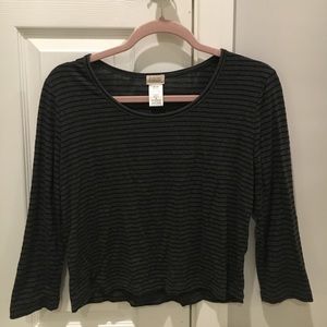 Nordstrom BP top
